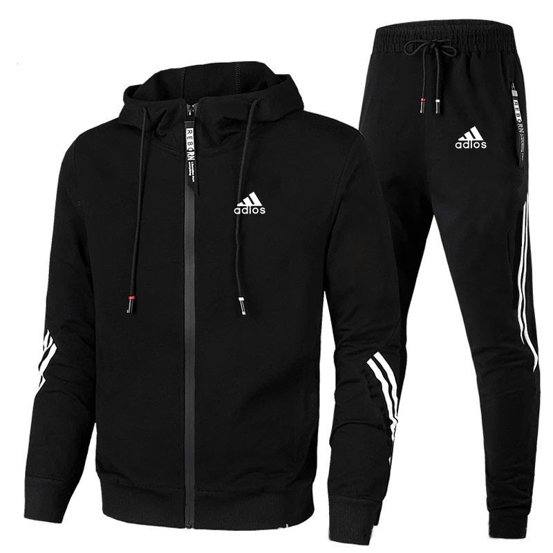 Conjuntos de Roupas Masculinas - Winter Clothing avaliação e preço
