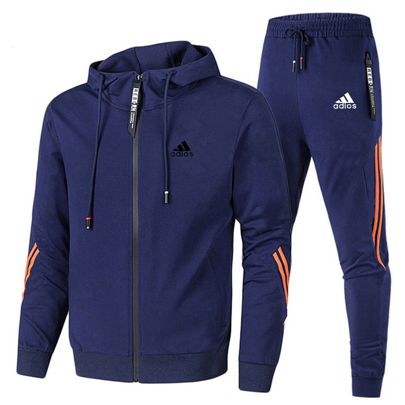 Conjuntos de Roupas Masculinas - Winter Clothing avaliação e preço
