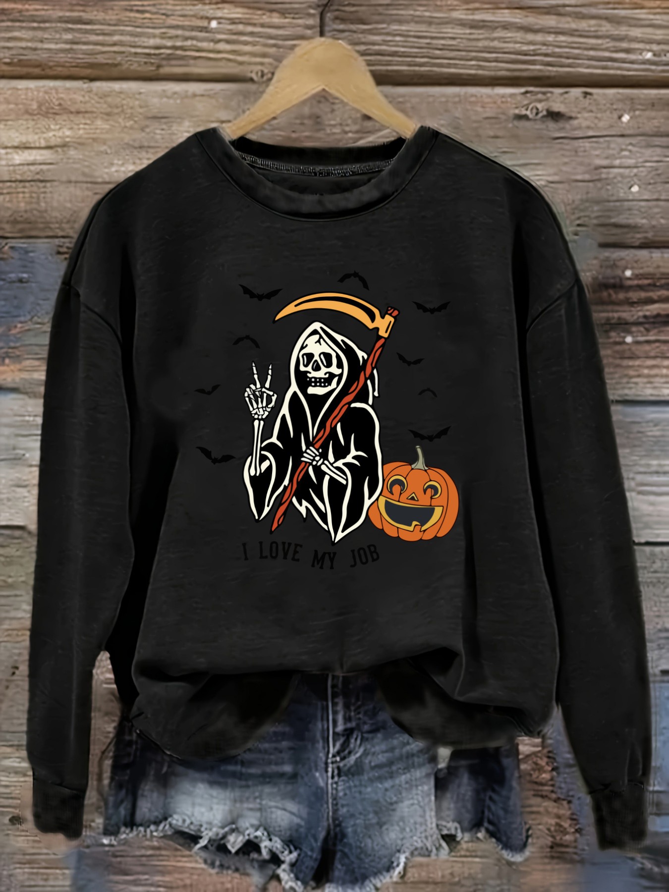 Camiseta Feminina Casual de Ma - Winter Clothing Outfits avaliação e preço