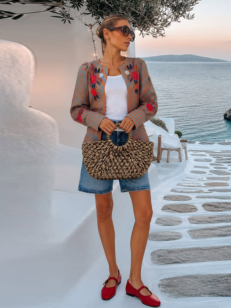 Jaqueta Feminina Casual Nova C - Winter Clothing Usa avaliação e preço