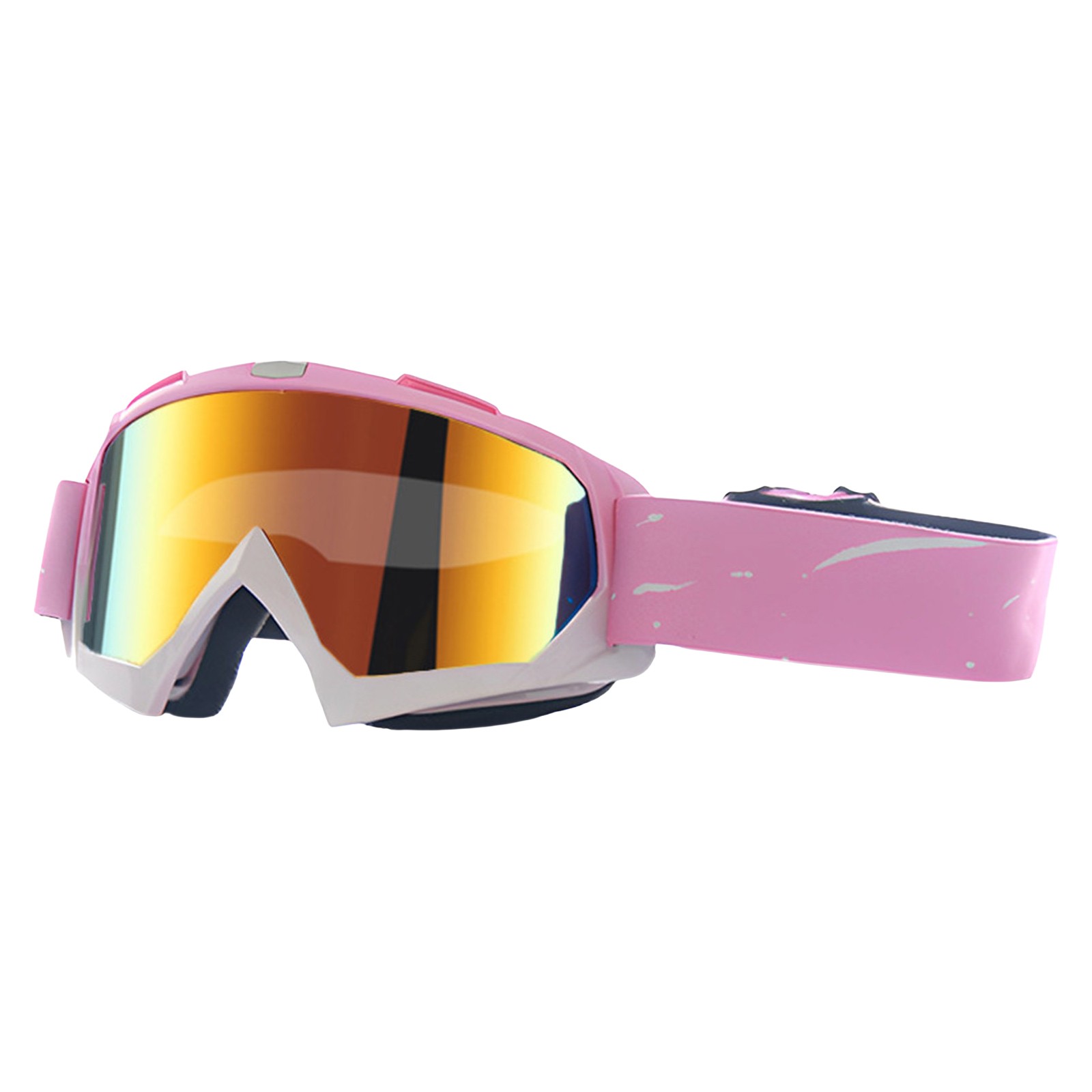 À prova de vento à prova de ne - Snow Goggle Uv avaliação e preço