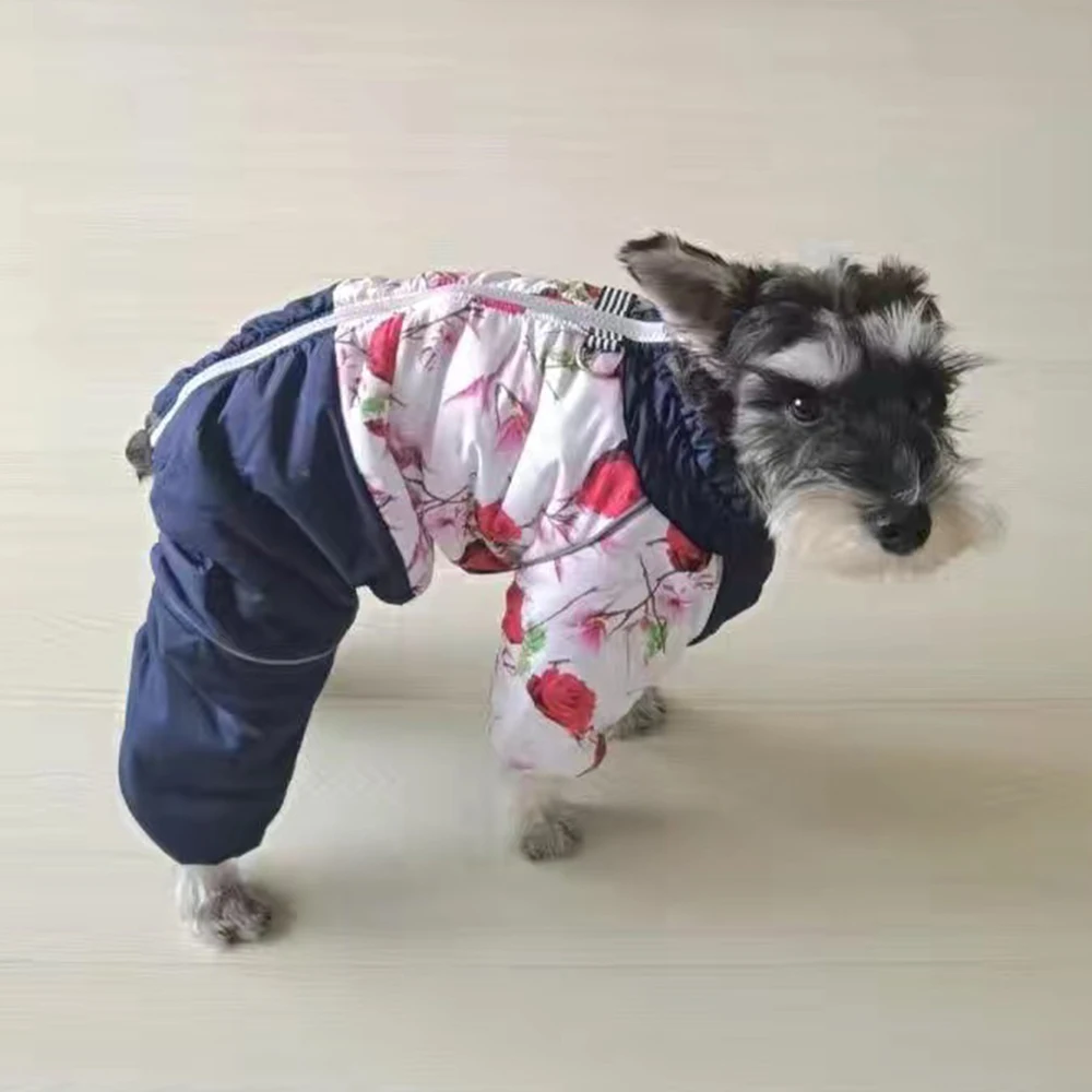Roupas de Inverno para Animais - Winter Clothing Kids avaliação e preço